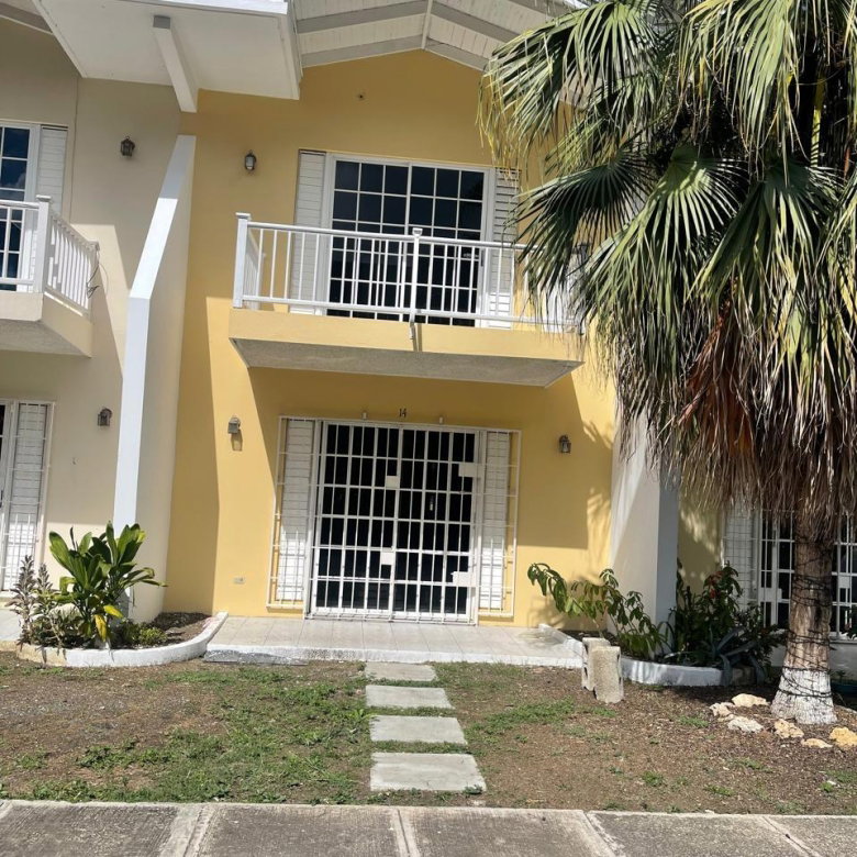 First image of Apt#8-29 Appleton Hall Drive in Montego Bay, St. James, Jamaica - property is For Rent
