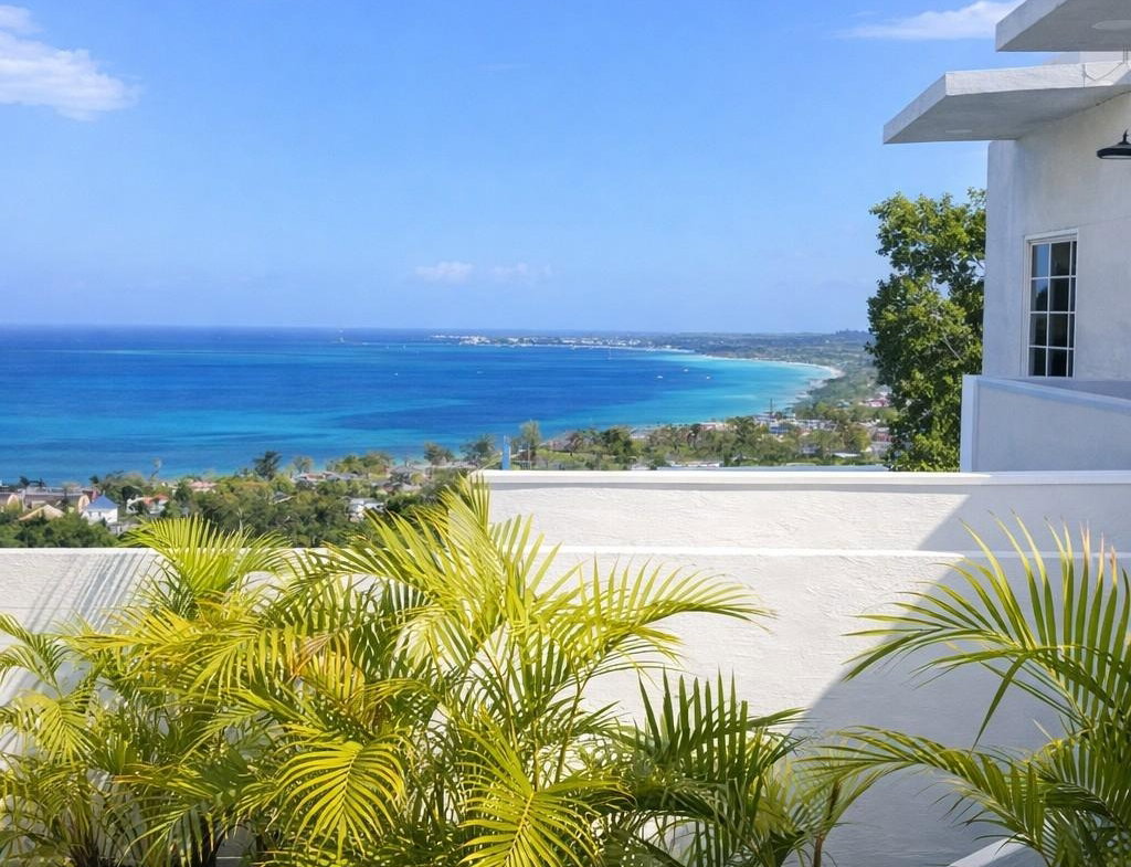 Seventeenth image of 2- Lot 630 Whitehall Negril in Negril, Westmoreland, Jamaica - property is For Rent