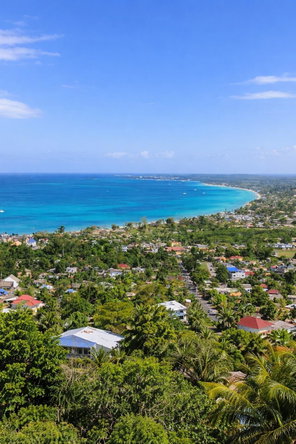 Twentieth image of 1- Lot 630 Whitehall Negril in Negril, Westmoreland, Jamaica - property is For Rent