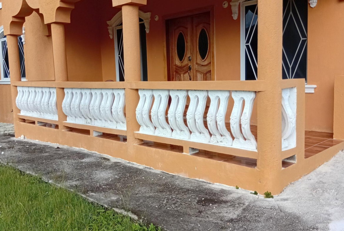 Second image of Lot 408- Bermago Blvd in Hopewell, Hanover, Jamaica - property is For Rent