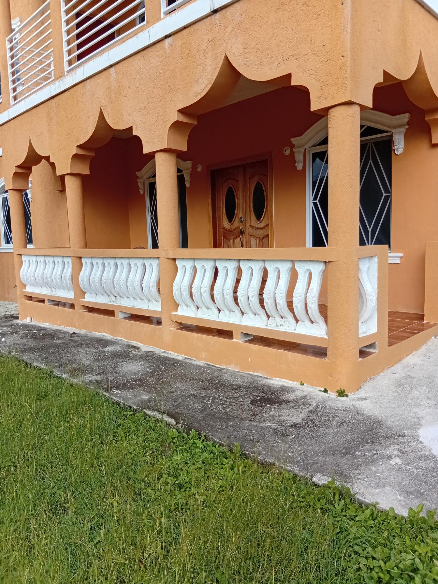 2-Bedroom-Apartment-for-Rent-in-Orchard-Gardens-Hanover-Jamaica Second image of Lot 408- Bermago Blvd in Hopewell, Hanover, Jamaica - property is For Rent