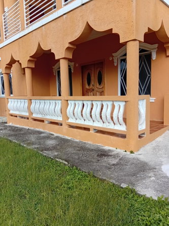 Second image of Lot 408- Bermago Blvd in Hopewell, Hanover, Jamaica - property is For Rent