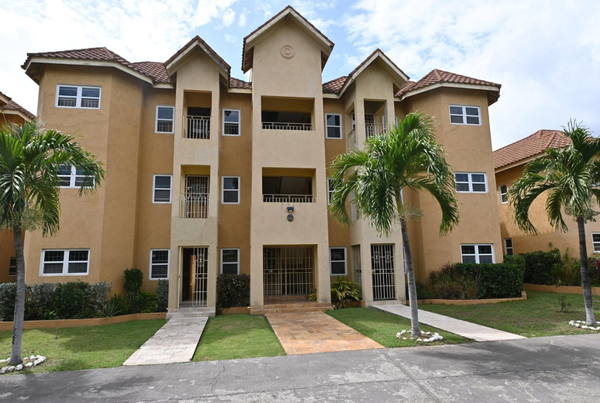 Second image of 6-61 Paddington Terrace in Kingston 6, St. Andrew, Jamaica - property is For Rent