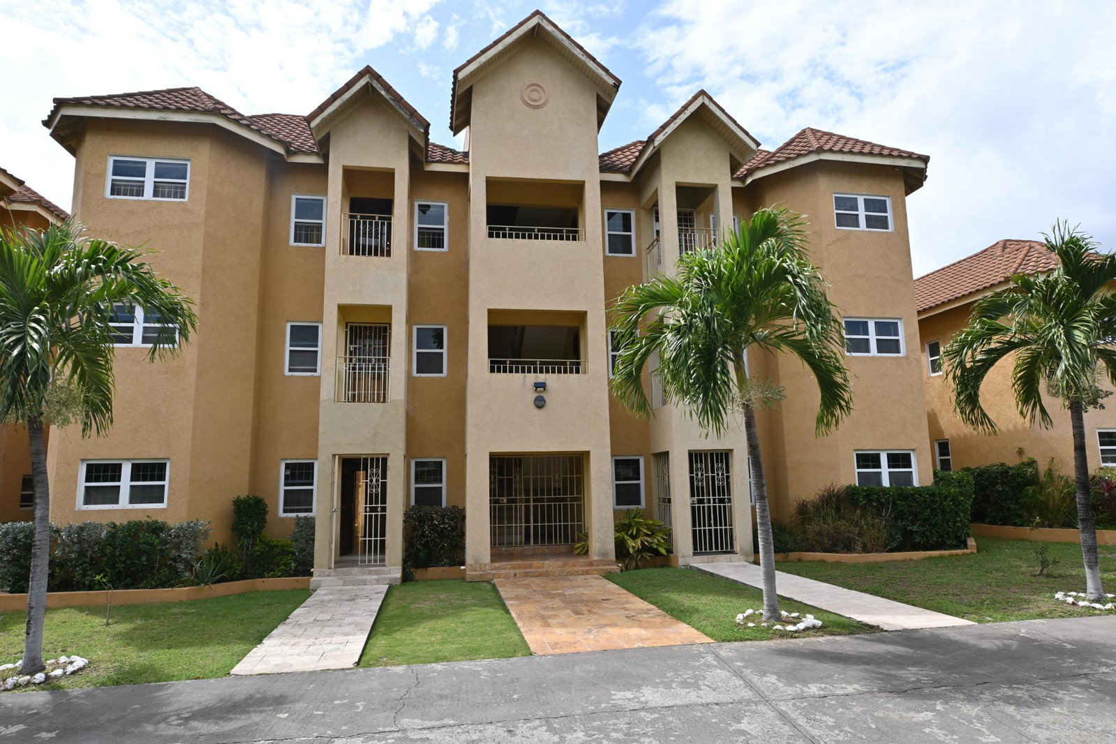 Second image of 6-61 Paddington Terrace in Kingston 6, St. Andrew, Jamaica - property is For Rent