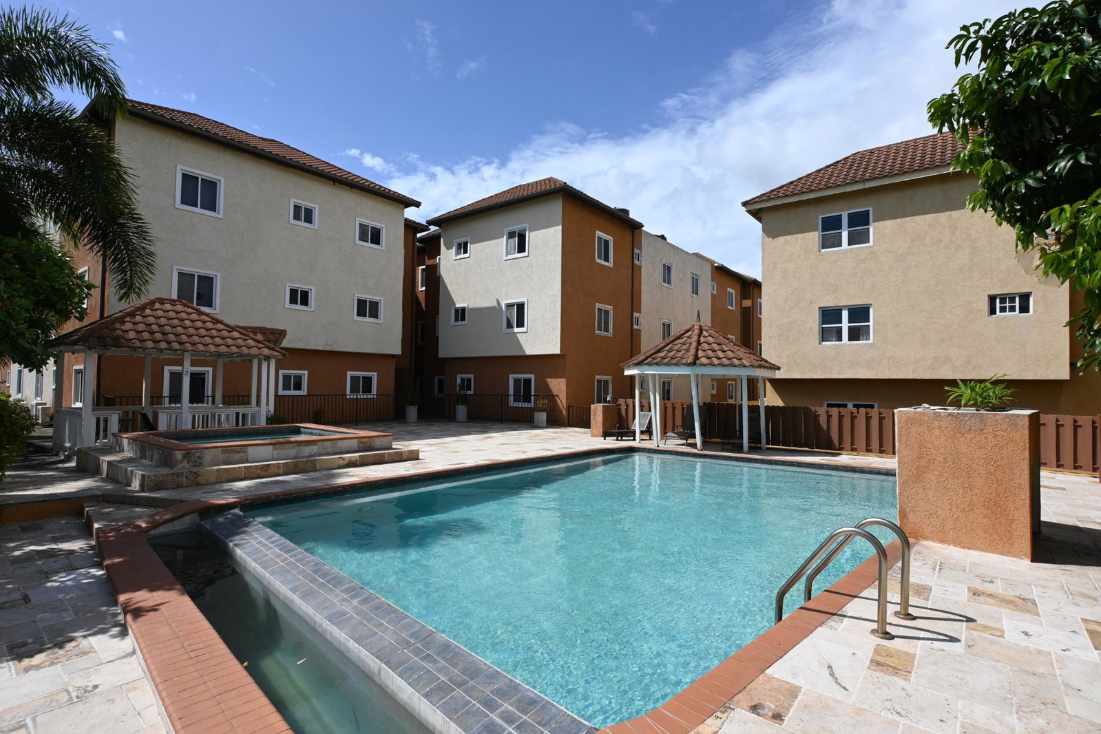 Eleventh image of 6-61 Paddington Terrace in Kingston 6, St. Andrew, Jamaica - property is For Rent