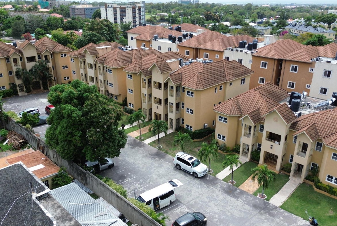 First image of 6-61 Paddington Terrace in Kingston 6, St. Andrew, Jamaica - property is For Rent