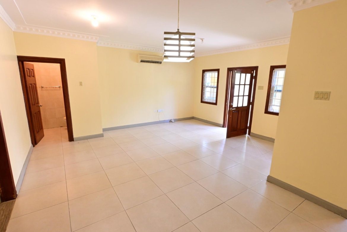 Third image of 6-61 Paddington Terrace in Kingston 6, St. Andrew, Jamaica - property is For Rent