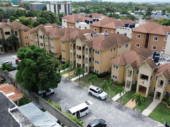 First image of 6-61 Paddington Terrace in Kingston 6, St. Andrew, Jamaica - property is For Rent