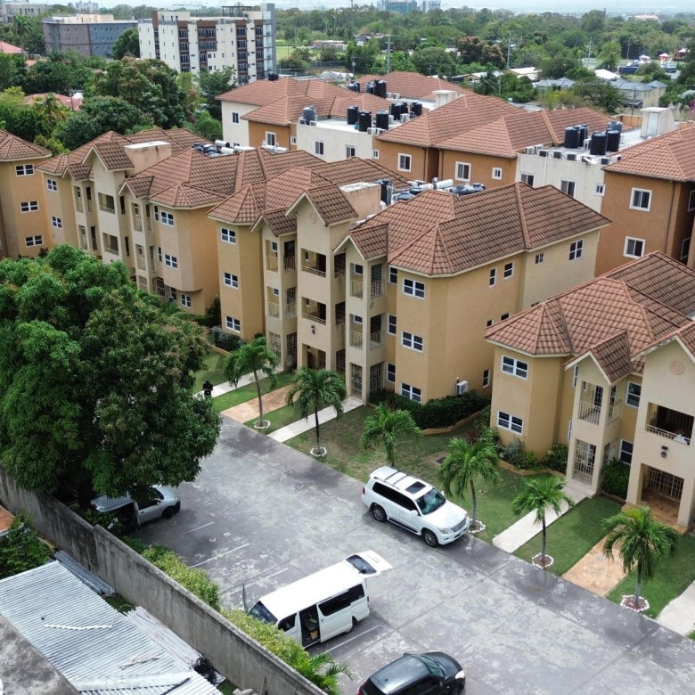 First image of 6-61 Paddington Terrace in Kingston 6, St. Andrew, Jamaica - property is For Rent