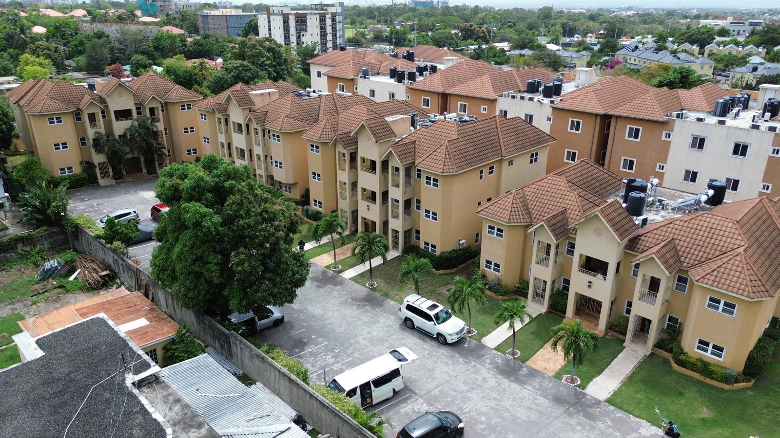 First image of 6-61 Paddington Terrace in Kingston 6, St. Andrew, Jamaica - property is For Rent