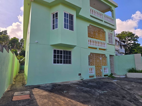 Thirteenth image of 26b Perth Gardens in Mandeville, Manchester, Jamaica - property is For Rent