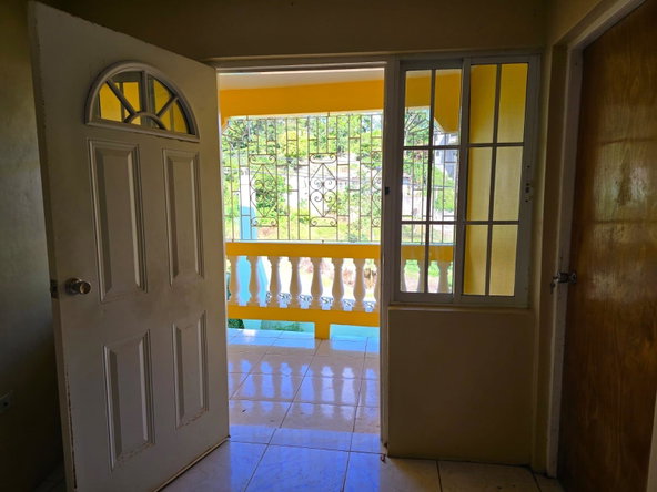 Fourth image of 26b Perth Gardens in Mandeville, Manchester, Jamaica - property is For Rent