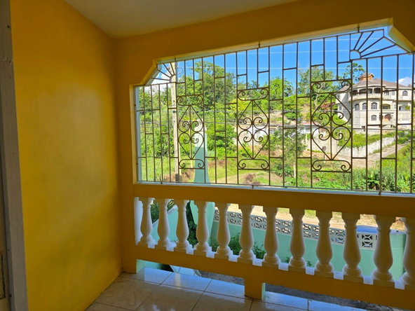 Fifth image of 26b Perth Gardens in Mandeville, Manchester, Jamaica - property is For Rent