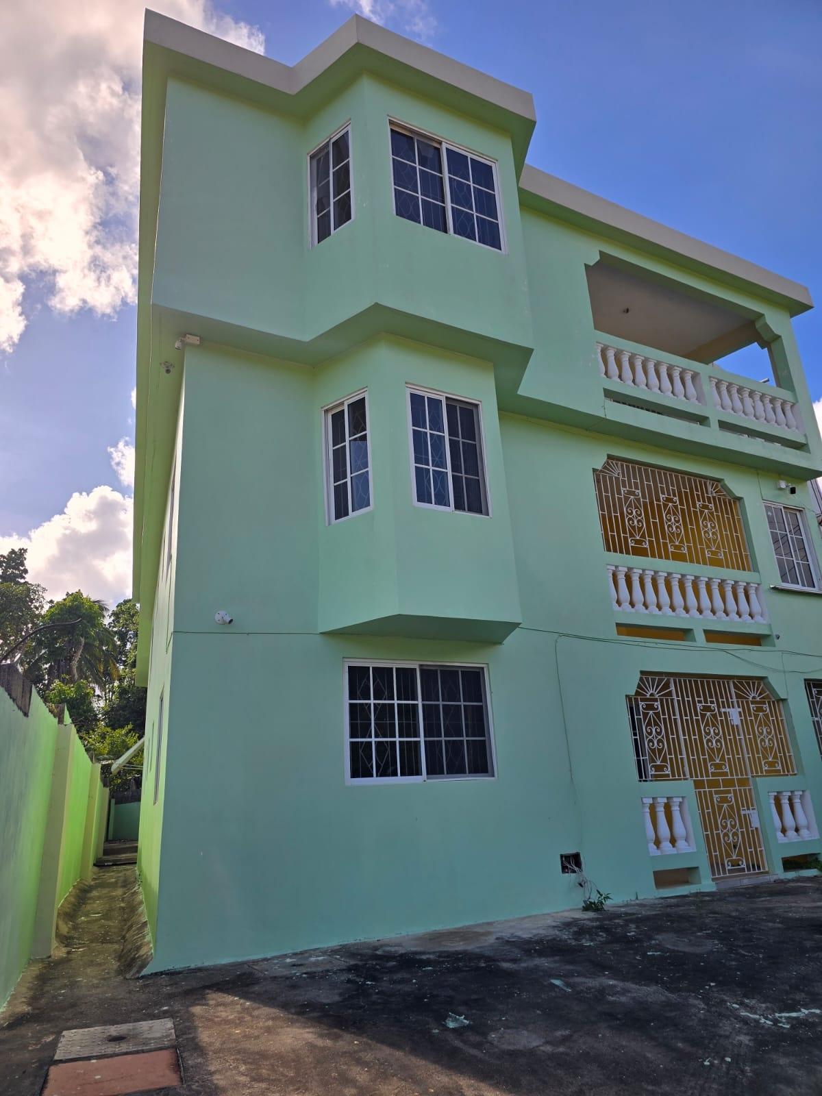 First image of 26b Perth Gardens in Mandeville, Manchester, Jamaica - property is For Rent