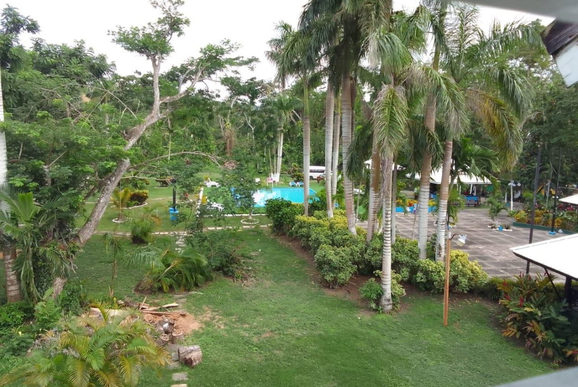 Second image of D301/d302- Rio Blanco Apartments, wh in White River, St. Mary, Jamaica - property is For Rent