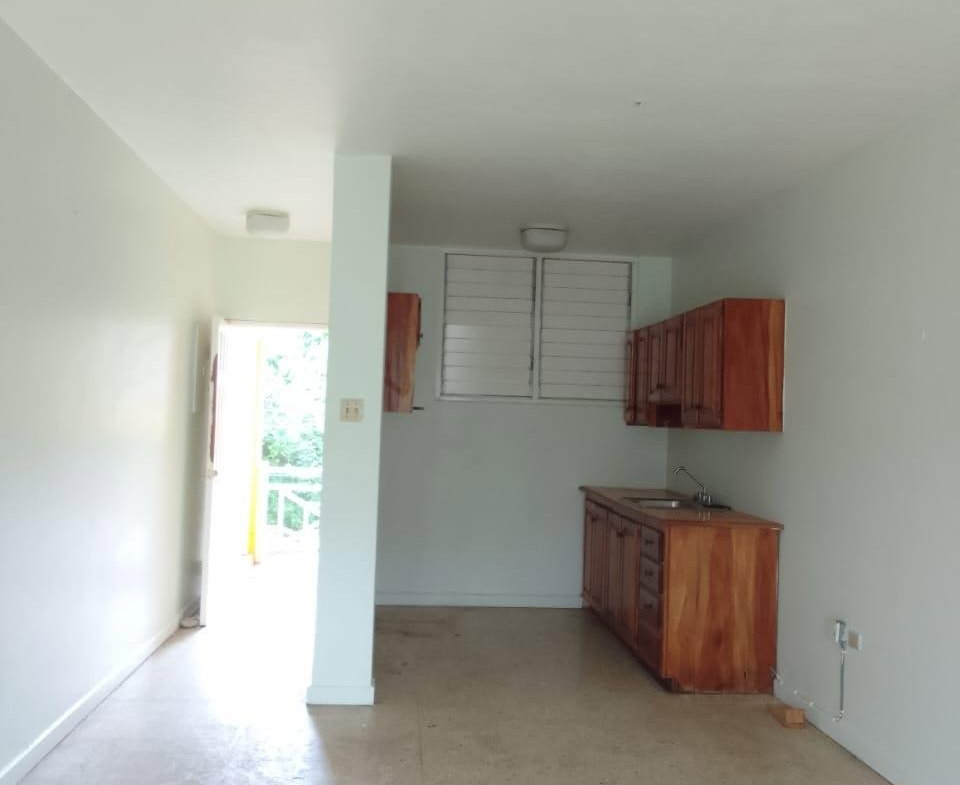 Fourth image of D301/d302- Rio Blanco Apartments, wh in White River, St. Mary, Jamaica - property is For Rent