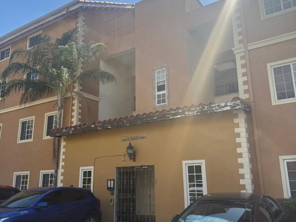 First image of 11a East Ave in Constant Spring P.O., St. Andrew, Jamaica - property is For Rent