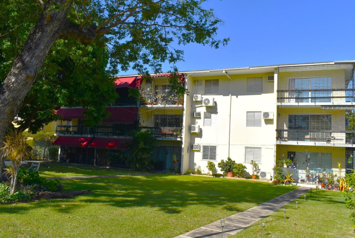 First image of 9-17 Queensway in Kingston 10, St. Andrew, Jamaica - property is For Rent