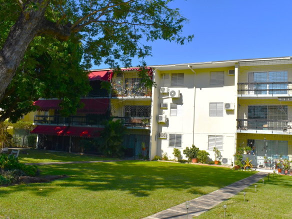 First image of 9-17 Queensway in Kingston 10, St. Andrew, Jamaica - property is For Rent