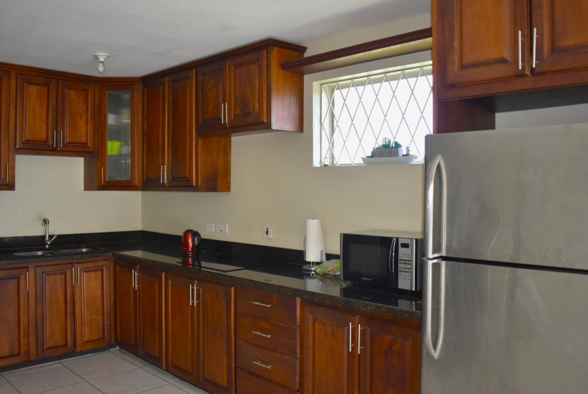 Seventh image of 9-17 Queensway in Kingston 10, St. Andrew, Jamaica - property is For Rent