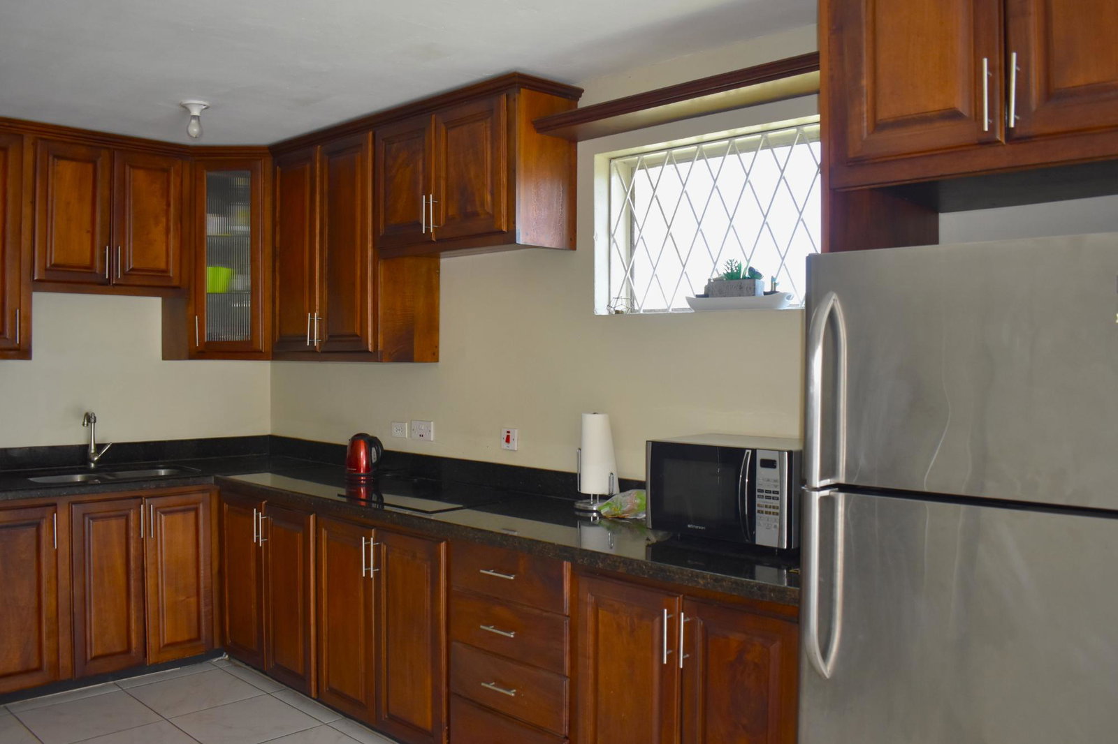 Seventh image of 9-17 Queensway in Kingston 10, St. Andrew, Jamaica - property is For Rent