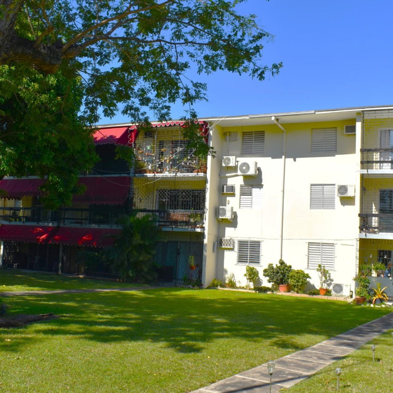First image of 9-17 Queensway in Kingston 10, St. Andrew, Jamaica - property is For Rent