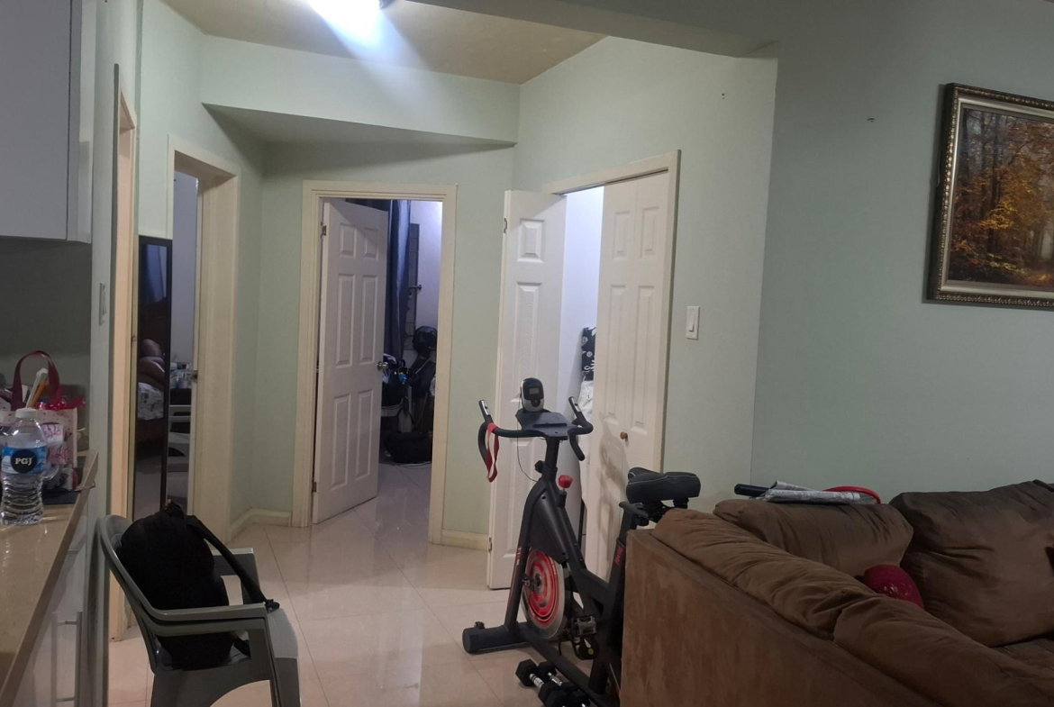 Second image of Apt 12-7 Roehampton Drive in Kingston 19, St. Andrew, Jamaica - property is For Rent