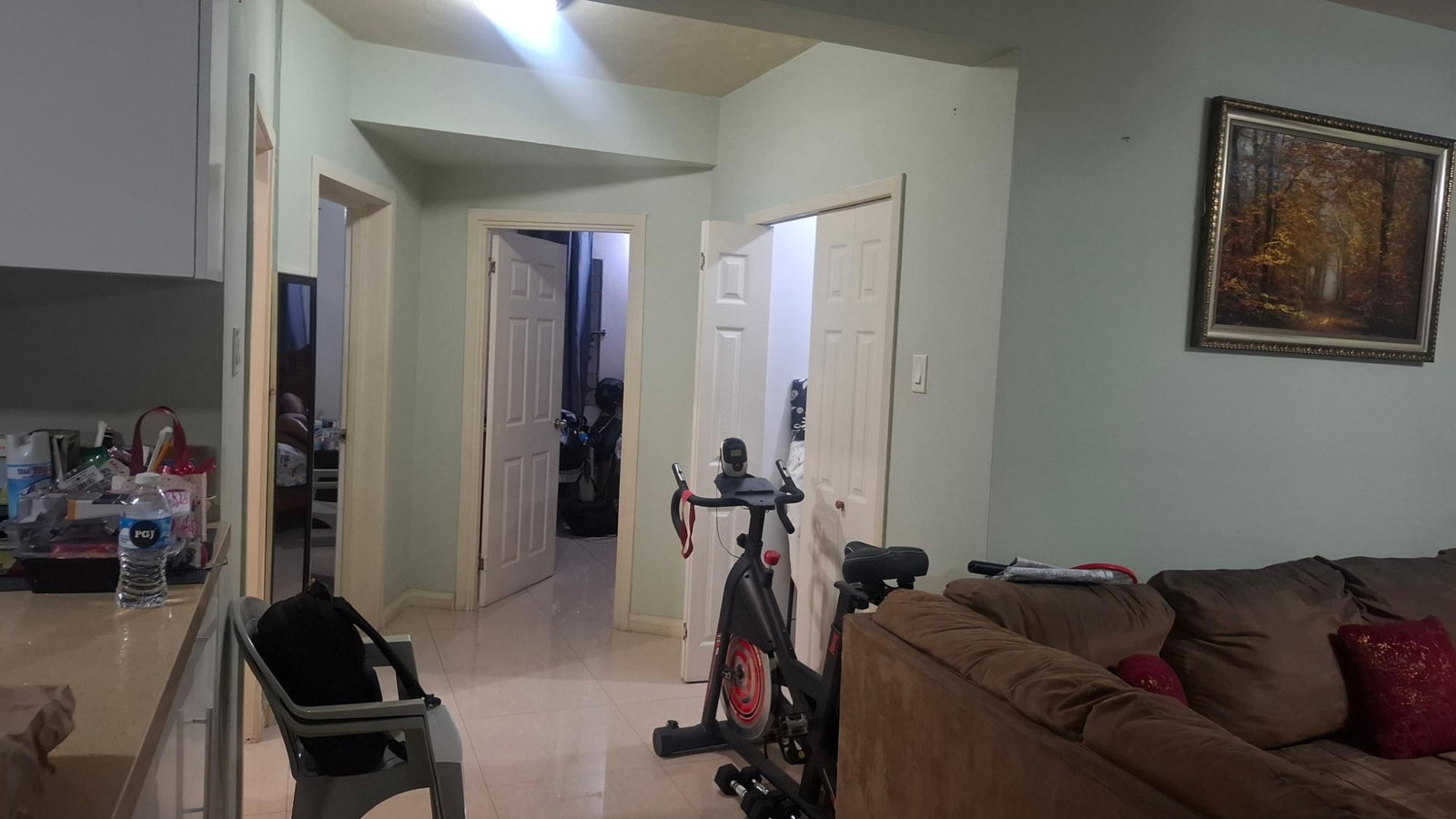 2-Bedroom-Apartment-for-Rent-in-St.-Andrew-Jamaica-Roehampton-Drive Second image of Apt 12-7 Roehampton Drive in Kingston 19, St. Andrew, Jamaica - property is For Rent