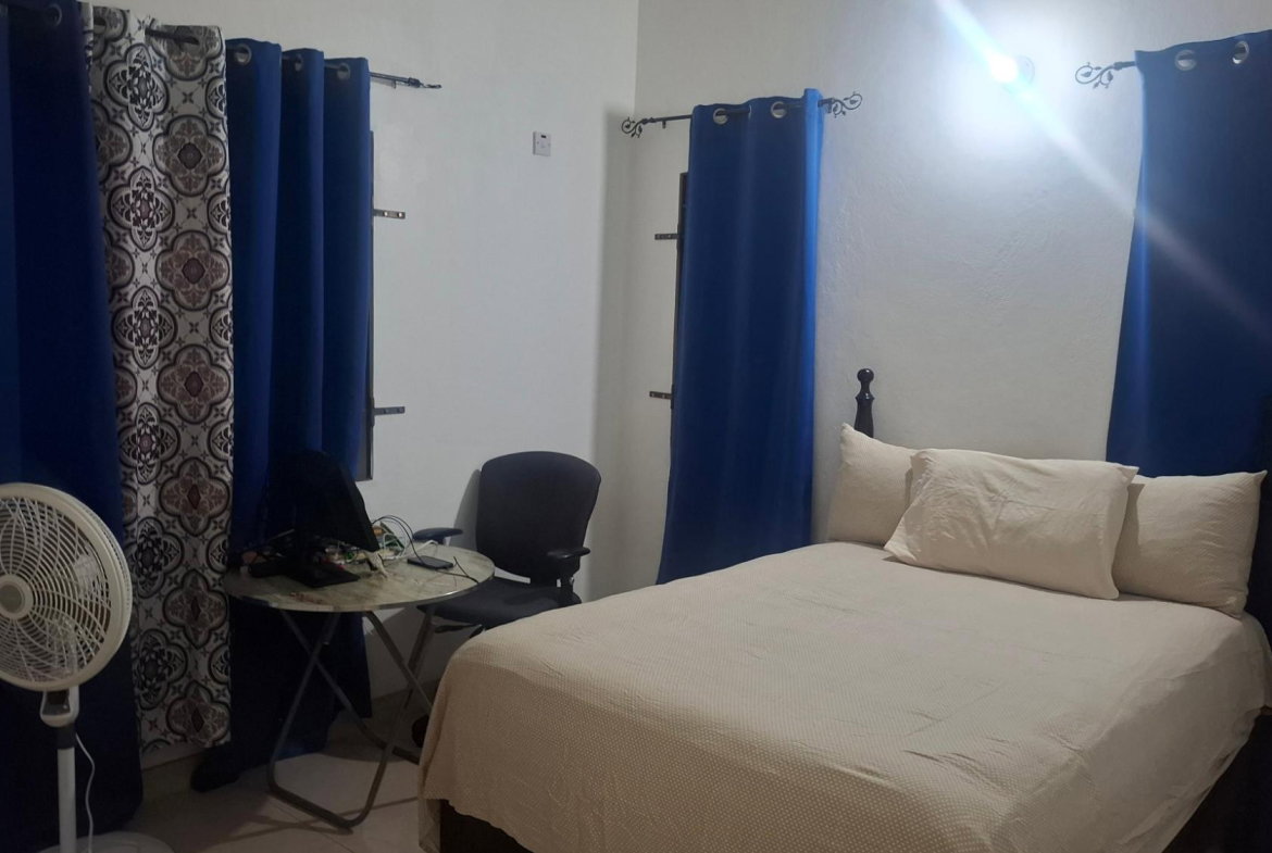 Fourth image of Apt 12-7 Roehampton Drive in Kingston 19, St. Andrew, Jamaica - property is For Rent