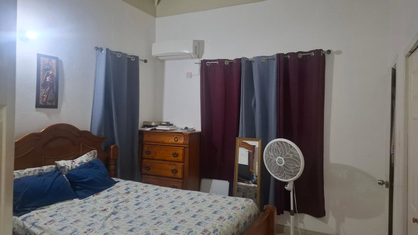 2-Bedroom-Apartment-for-Rent-in-St.-Andrew-Jamaica-Roehampton-Drive Fifth image of Apt 12-7 Roehampton Drive in Kingston 19, St. Andrew, Jamaica - property is For Rent