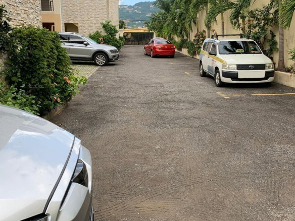 First image of Apt 12-7 Roehampton Drive in Kingston 19, St. Andrew, Jamaica - property is For Rent