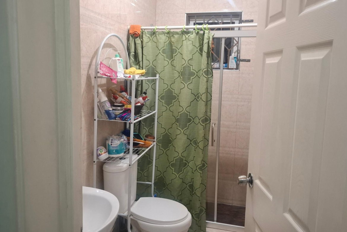 Seventh image of Apt 12-7 Roehampton Drive in Kingston 19, St. Andrew, Jamaica - property is For Rent