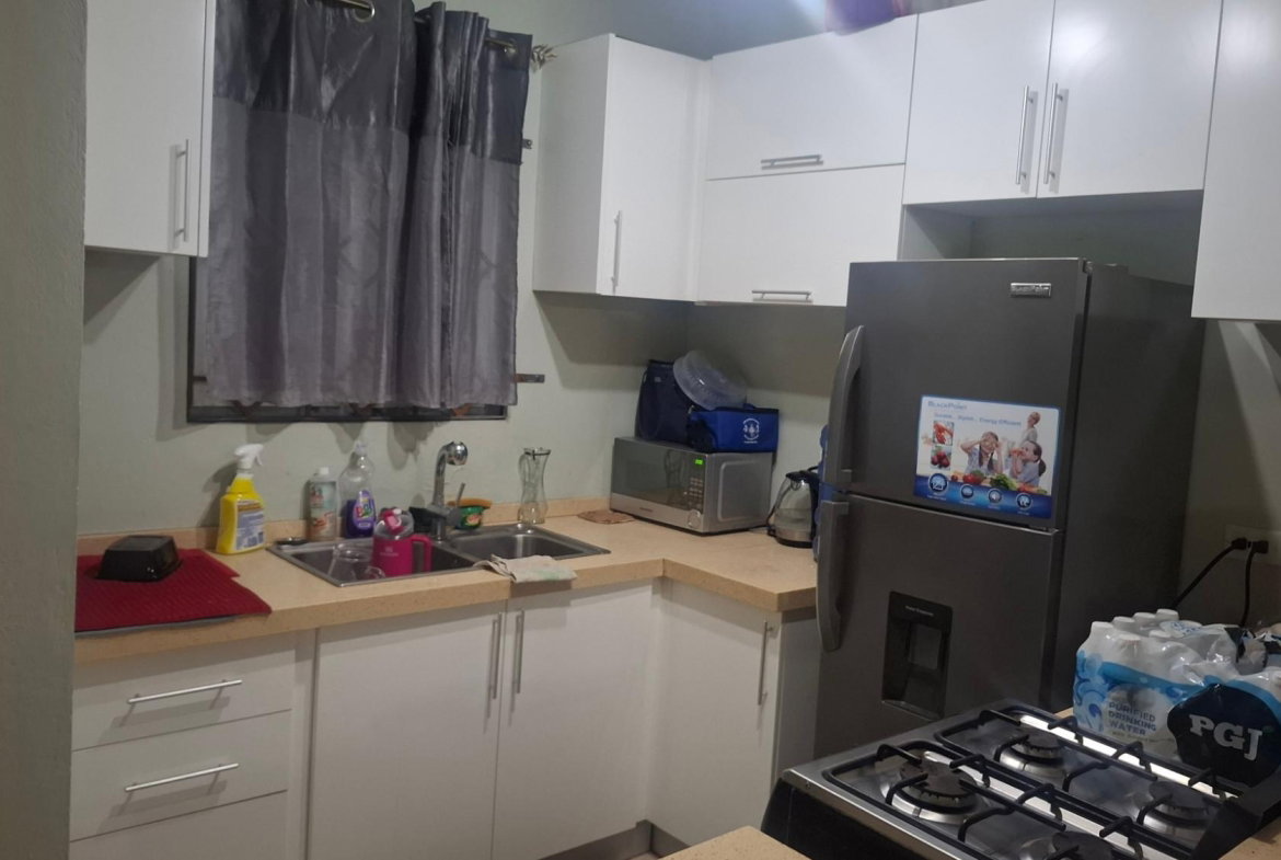 Eighth image of Apt 12-7 Roehampton Drive in Kingston 19, St. Andrew, Jamaica - property is For Rent