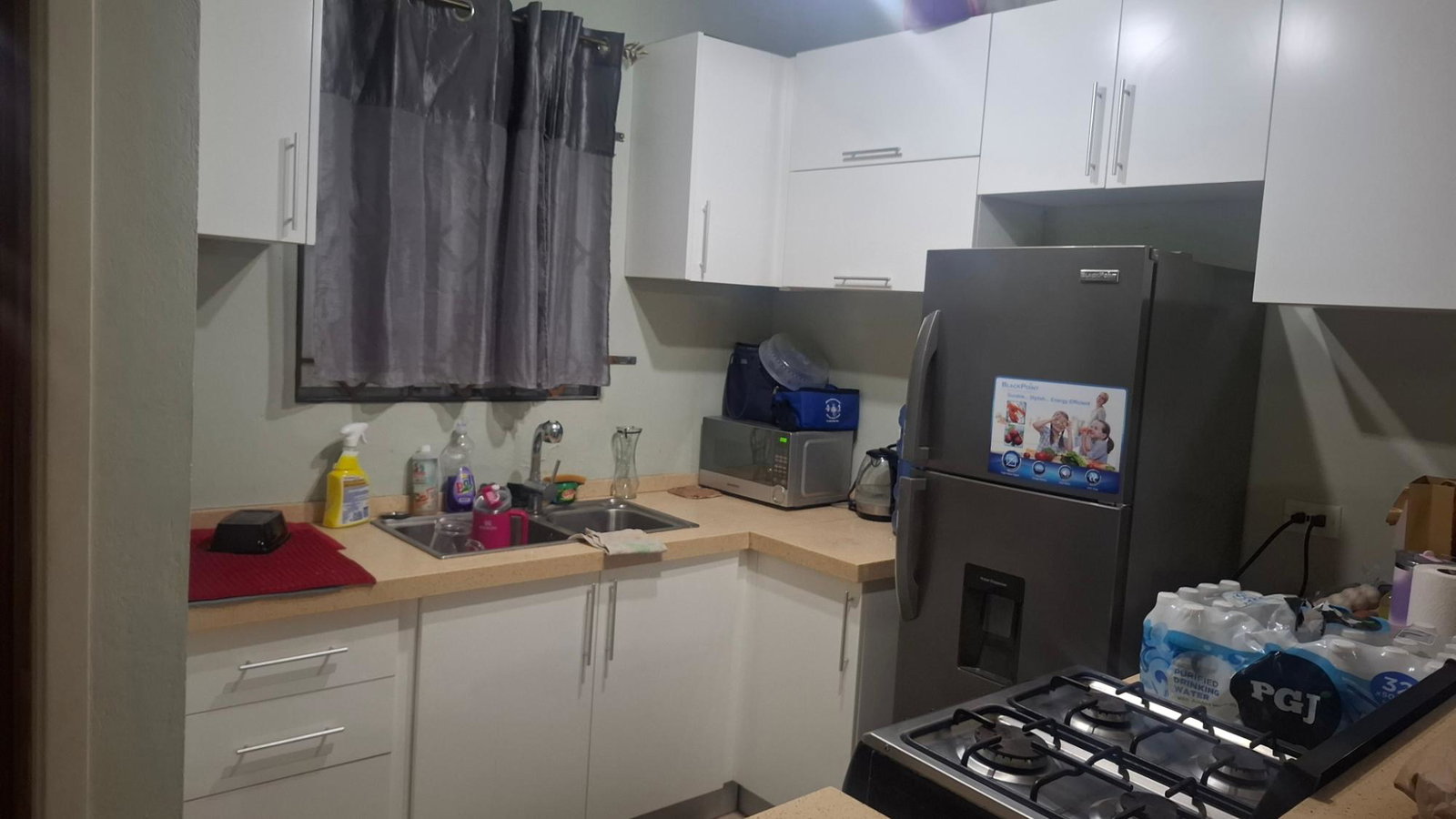 2-Bedroom-Apartment-for-Rent-in-St.-Andrew-Jamaica-Roehampton-Drive Eighth image of Apt 12-7 Roehampton Drive in Kingston 19, St. Andrew, Jamaica - property is For Rent