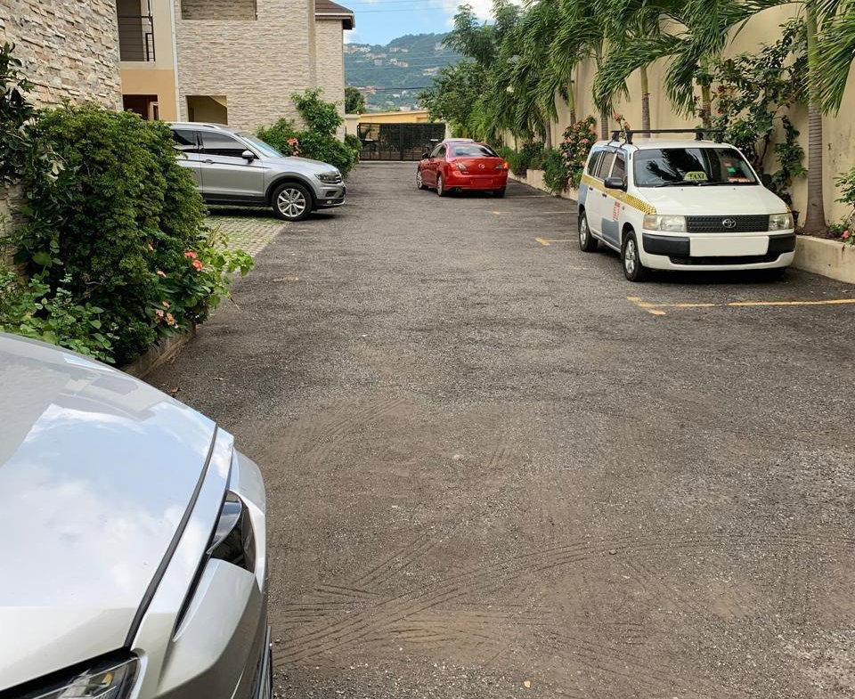 First image of Apt 12-7 Roehampton Drive in Kingston 19, St. Andrew, Jamaica - property is For Rent