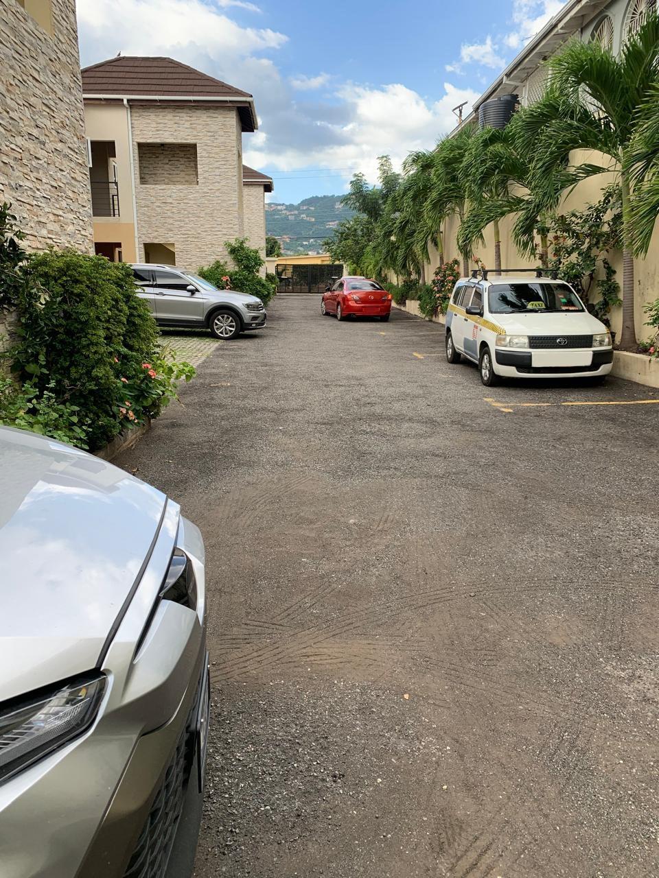 2-Bedroom-Apartment-for-Rent-in-St.-Andrew-Jamaica-Roehampton-Drive First image of Apt 12-7 Roehampton Drive in Kingston 19, St. Andrew, Jamaica - property is For Rent