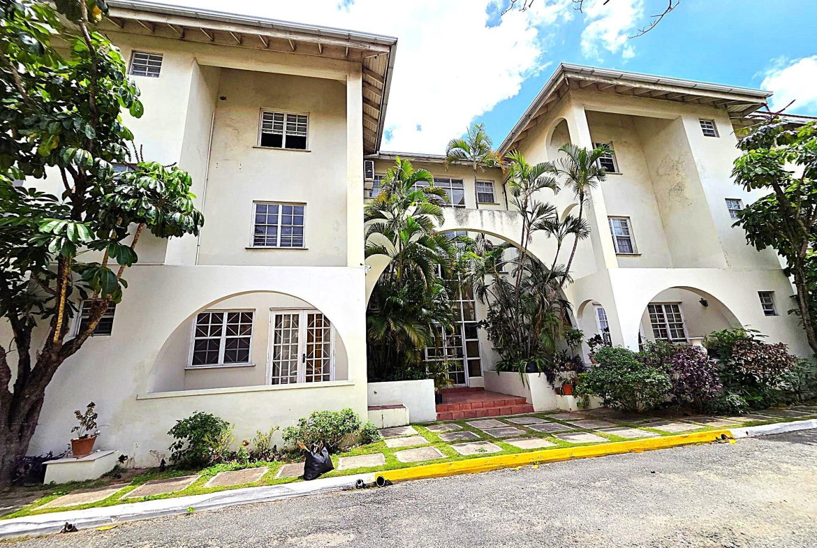 Second image of 221-2 Worthington Terrace in Kingston 10, St. Andrew, Jamaica - property is For Rent