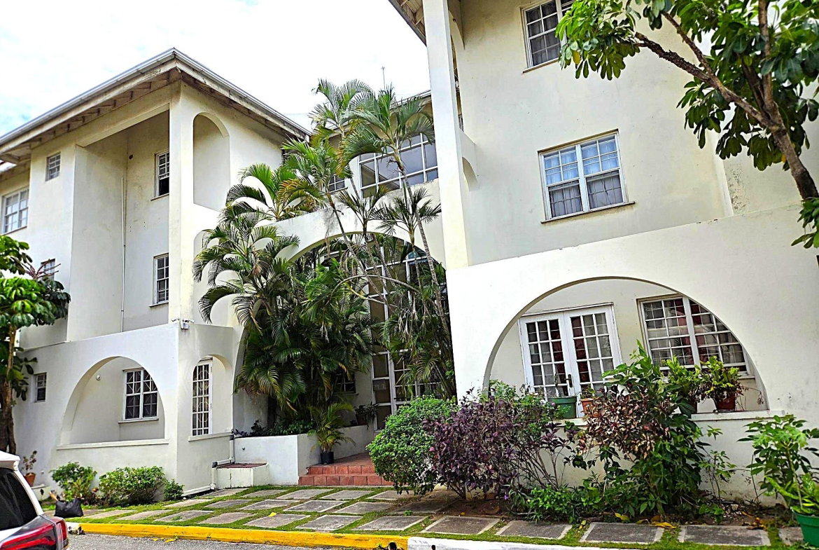 First image of 221-2 Worthington Terrace in Kingston 10, St. Andrew, Jamaica - property is For Rent