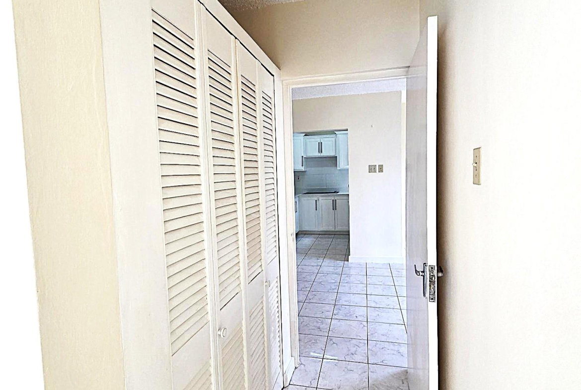 Eighteenth image of 221-2 Worthington Terrace in Kingston 10, St. Andrew, Jamaica - property is For Rent