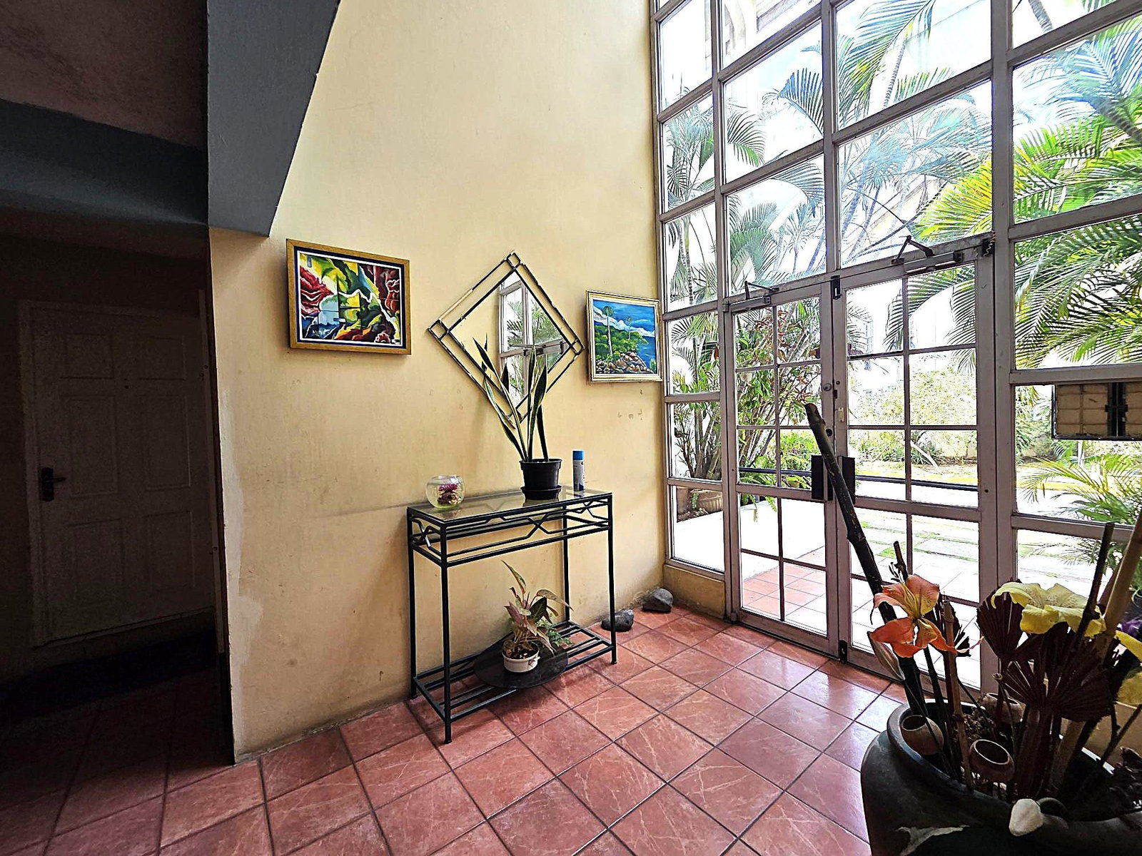 Nineteenth image of 221-2 Worthington Terrace in Kingston 10, St. Andrew, Jamaica - property is For Rent