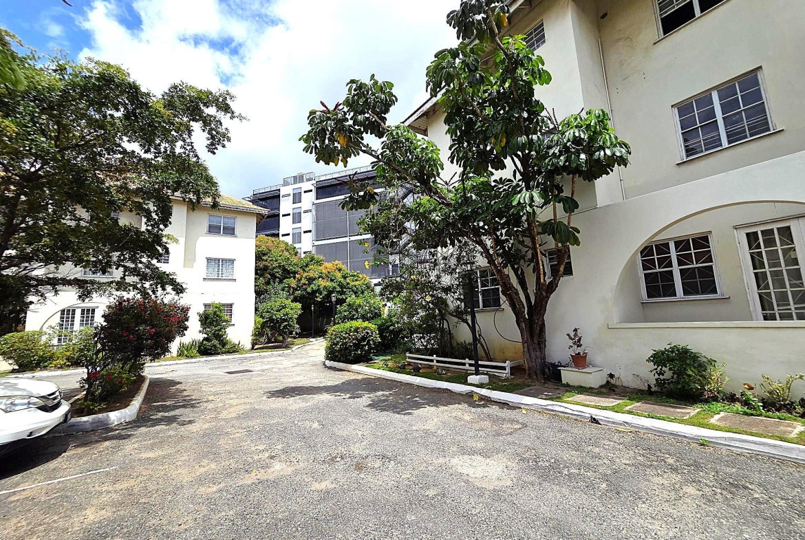 Twenty-First image of 221-2 Worthington Terrace in Kingston 10, St. Andrew, Jamaica - property is For Rent