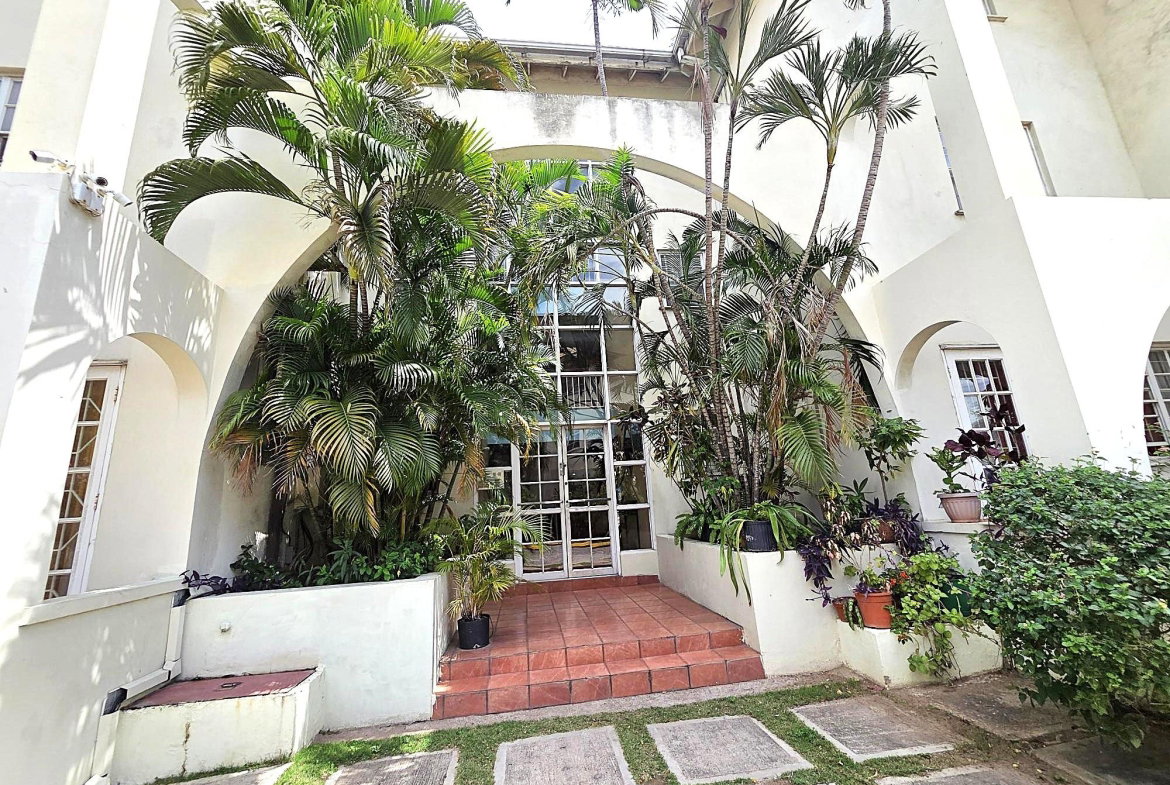 Twenty-Second image of 221-2 Worthington Terrace in Kingston 10, St. Andrew, Jamaica - property is For Rent