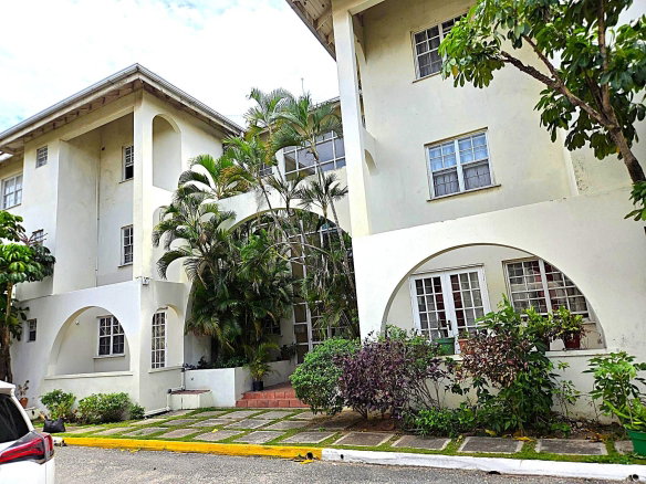 First image of 221-2 Worthington Terrace in Kingston 10, St. Andrew, Jamaica - property is For Rent