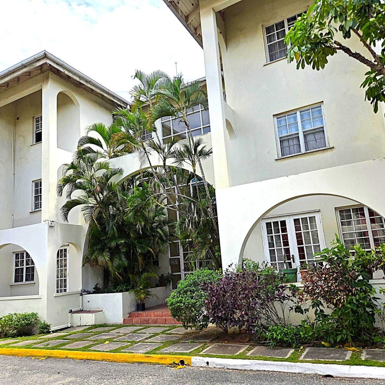 First image of 221-2 Worthington Terrace in Kingston 10, St. Andrew, Jamaica - property is For Rent