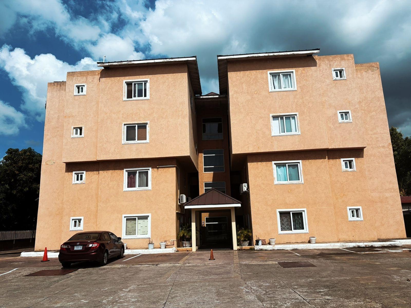Second image of 14-4 Waterloo Avenue in Kingston 10, St. Andrew, Jamaica - property is For Sale