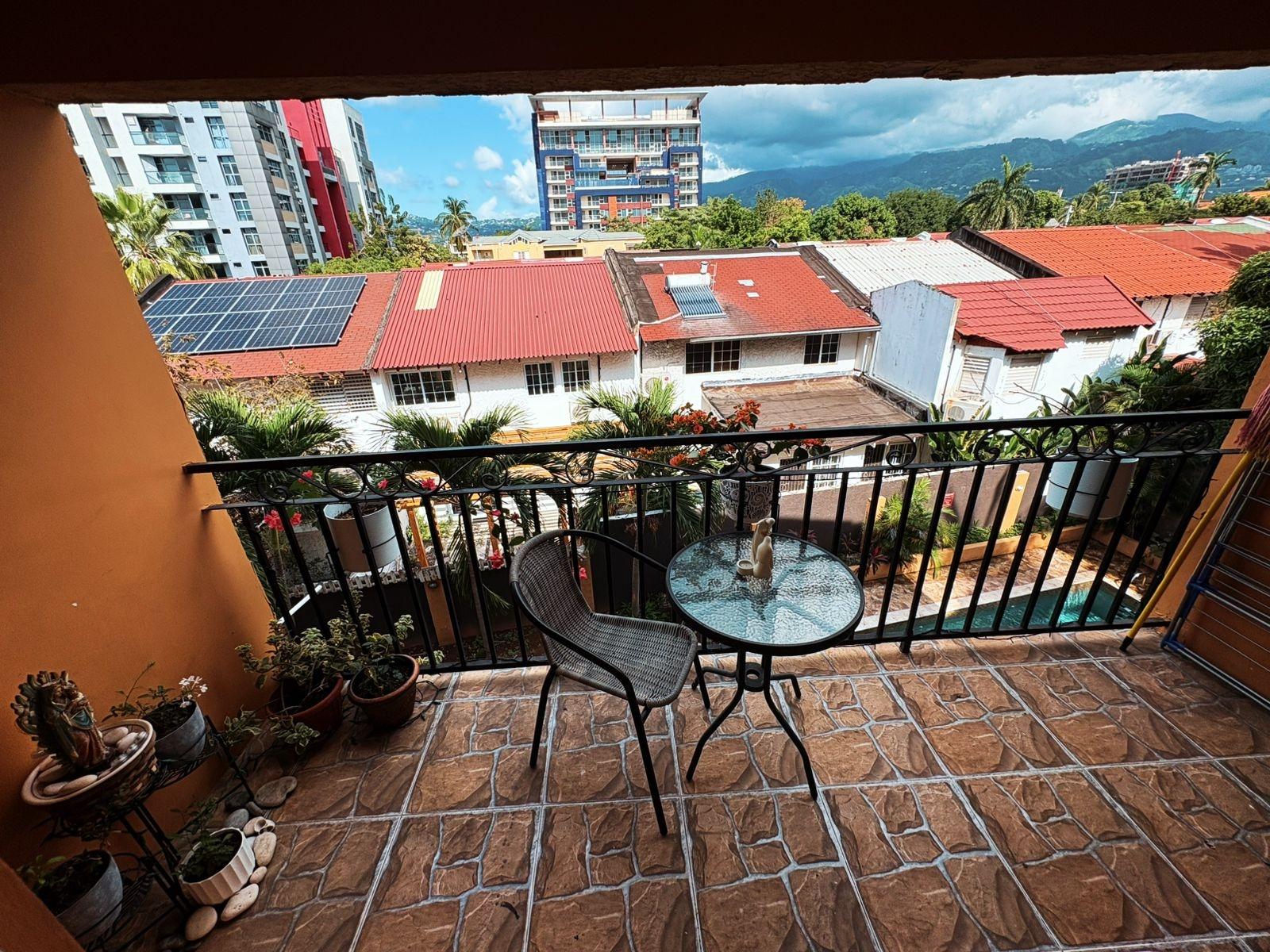 Twelfth image of 14-4 Waterloo Avenue in Kingston 10, St. Andrew, Jamaica - property is For Sale