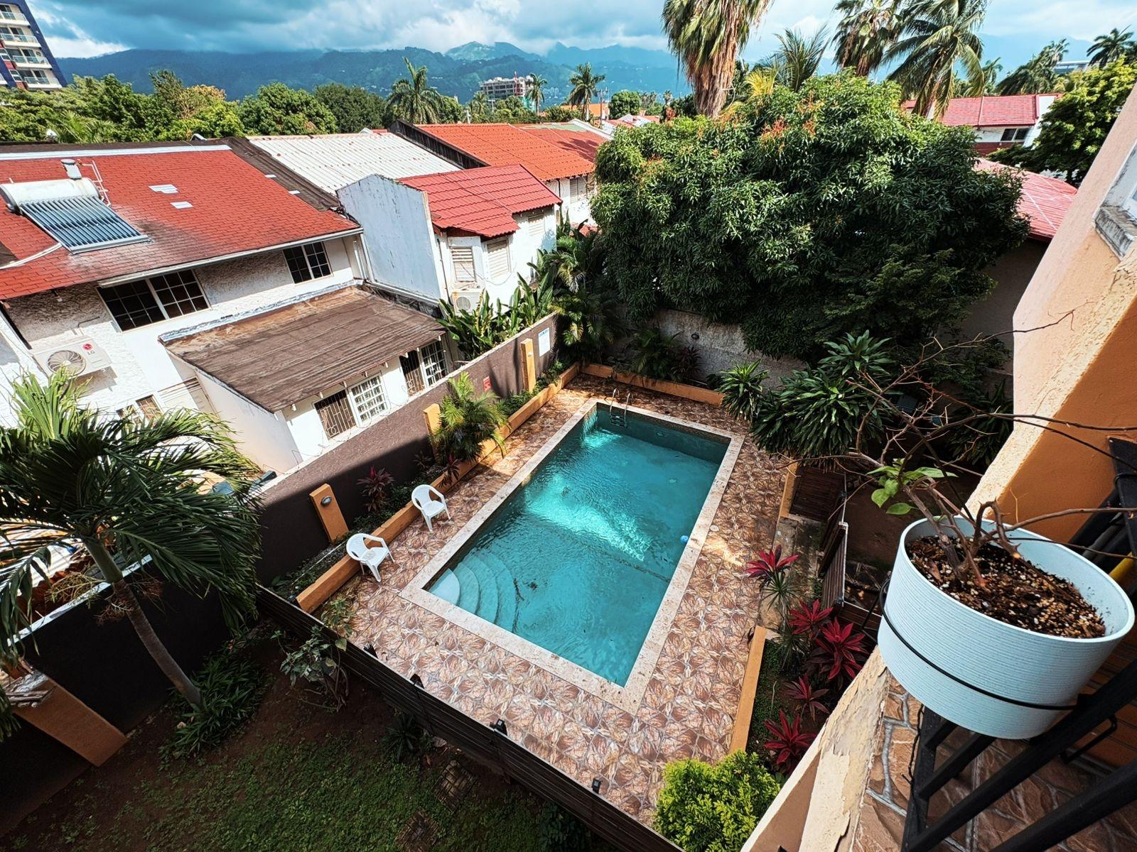 Thirteenth image of 14-4 Waterloo Avenue in Kingston 10, St. Andrew, Jamaica - property is For Sale