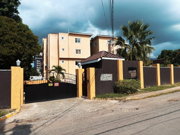 First image of 14-4 Waterloo Avenue in Kingston 10, St. Andrew, Jamaica - property is For Sale