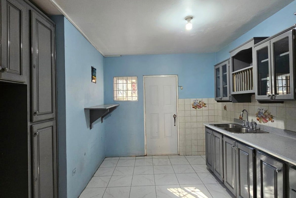 Second image of Midland Drive in Kingston 20, St. Andrew, Jamaica - property is For Rent