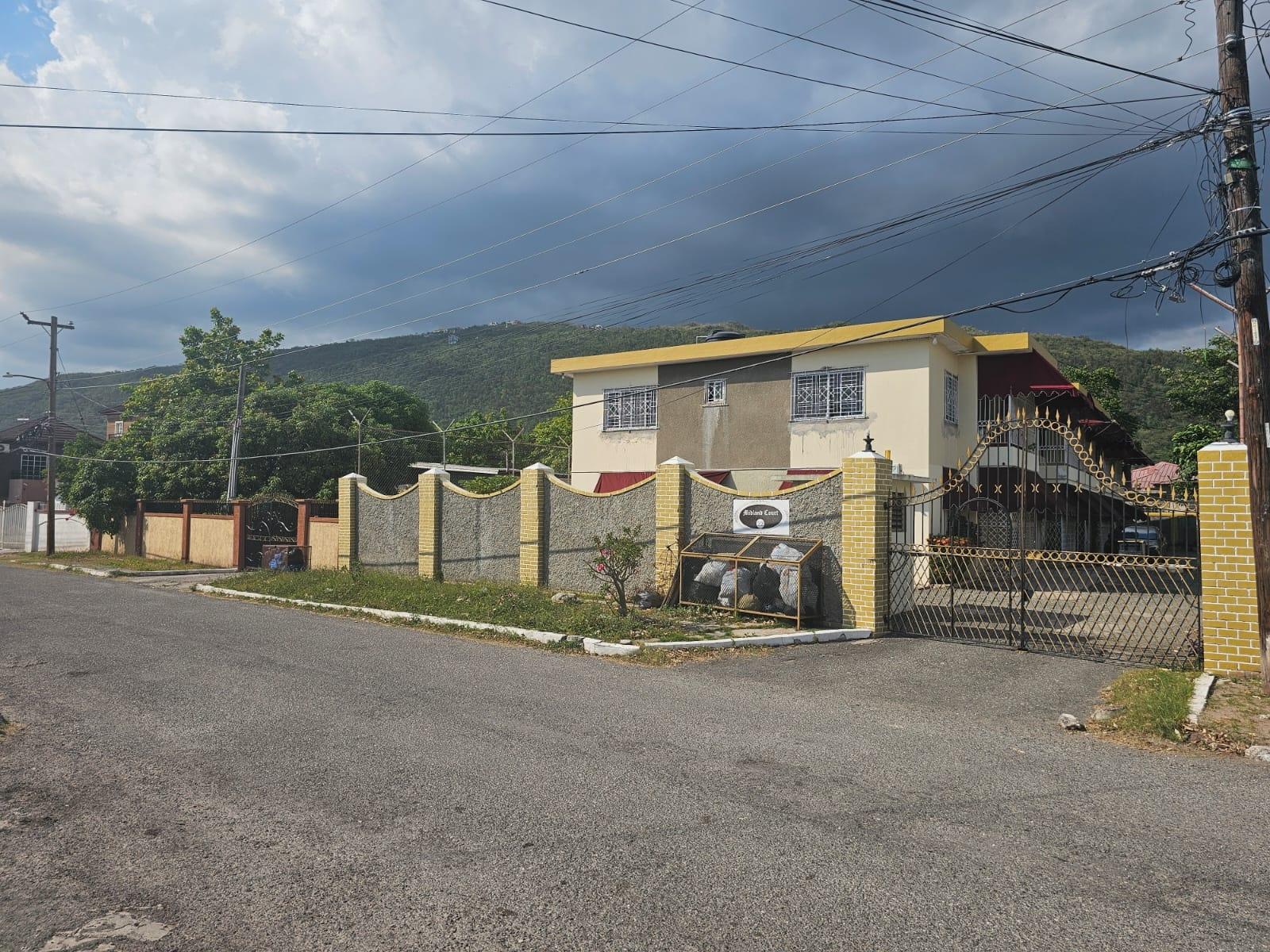 Eleventh image of Midland Drive in Kingston 20, St. Andrew, Jamaica - property is For Rent